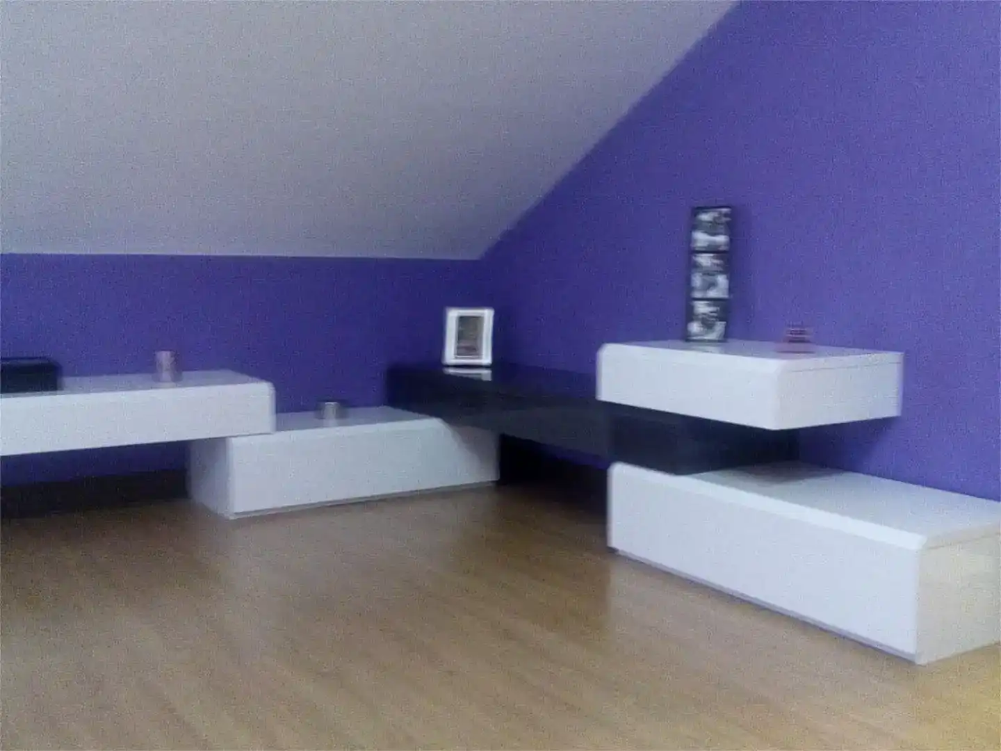 Wohnzimmer von Wohnung zur Miete in Torrelavega  mit Balkon