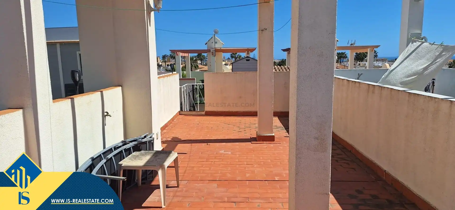 Casa amb piscina en venda a Orihuela Costa, imagen 18