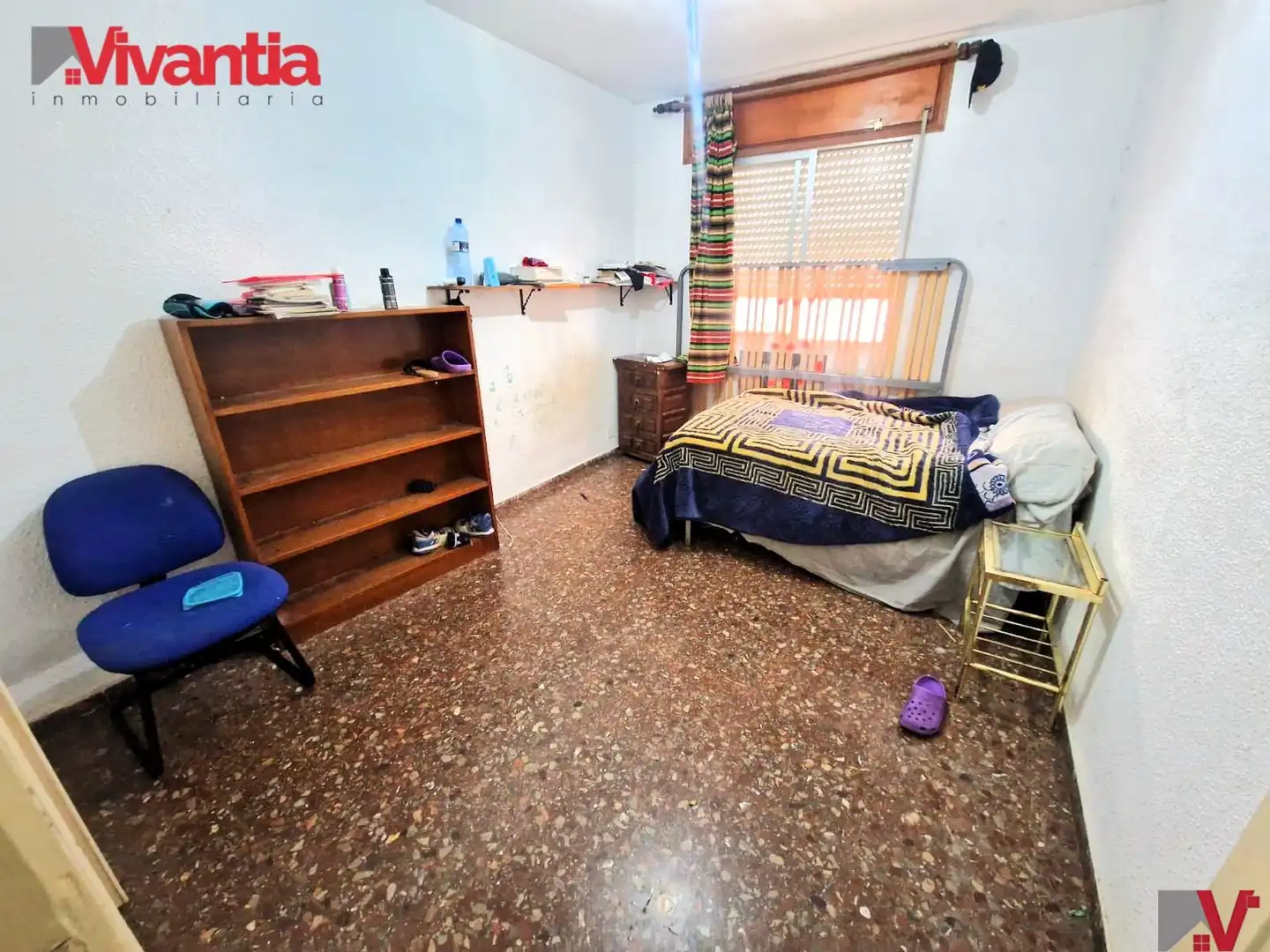 Piso con ascensor en venta en Lorca Ciudad, imagen 8