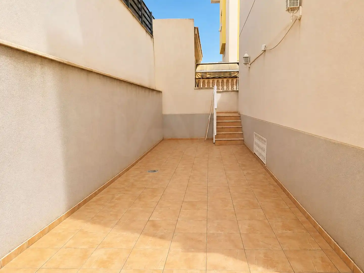 Maison jumelée avec piscine à vendre à Santa Pola ciudad, imagen 20