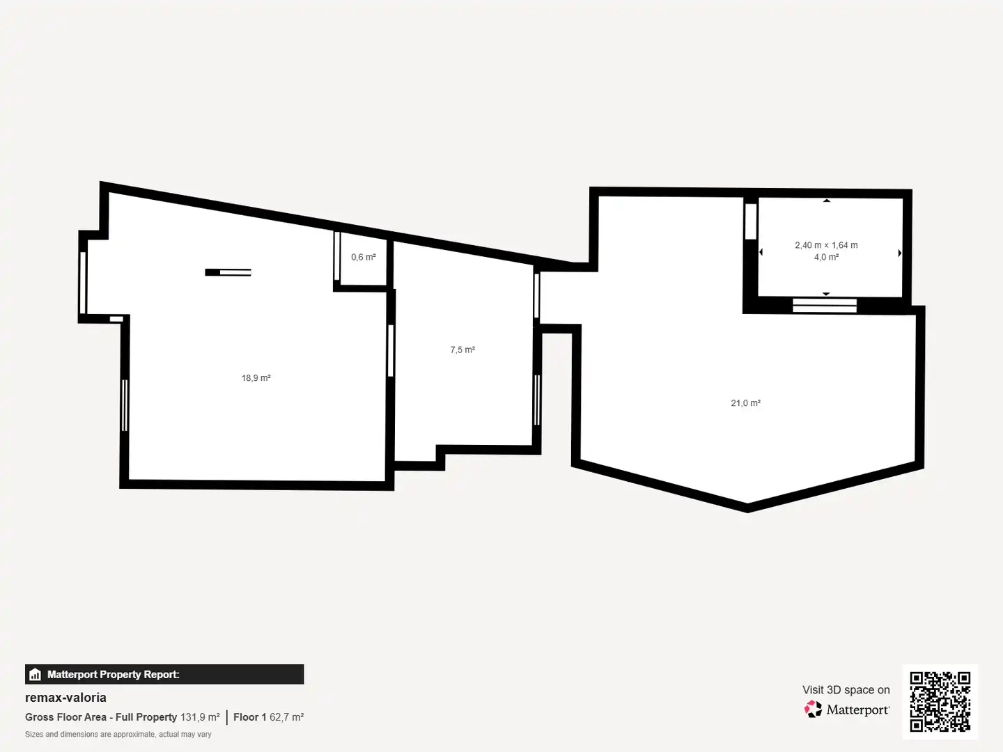 Houses for sale in Valoria la Buena  with Heating and Terrace