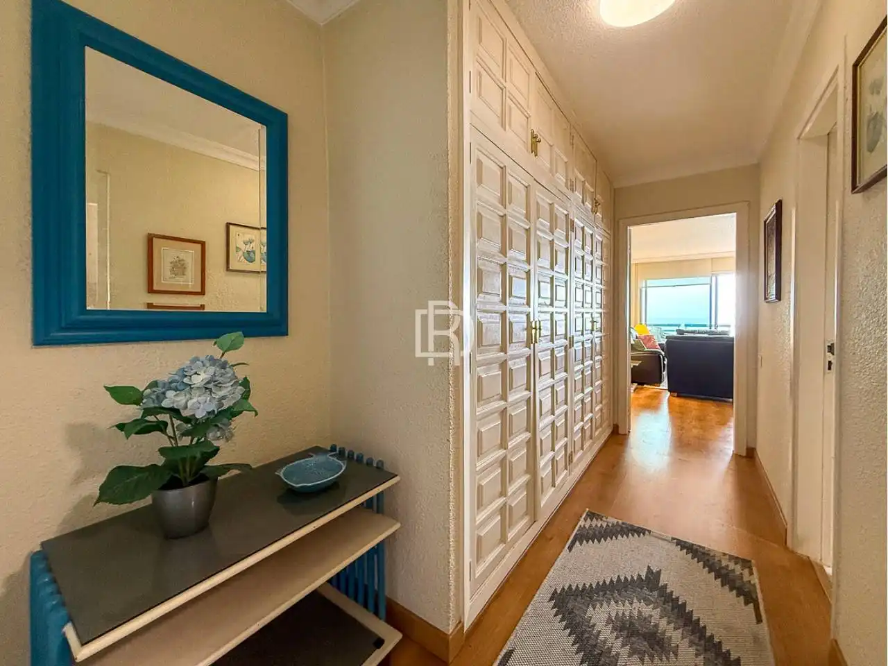 Apartament amb terrassa en venda a Camino Burgado, imagen 12