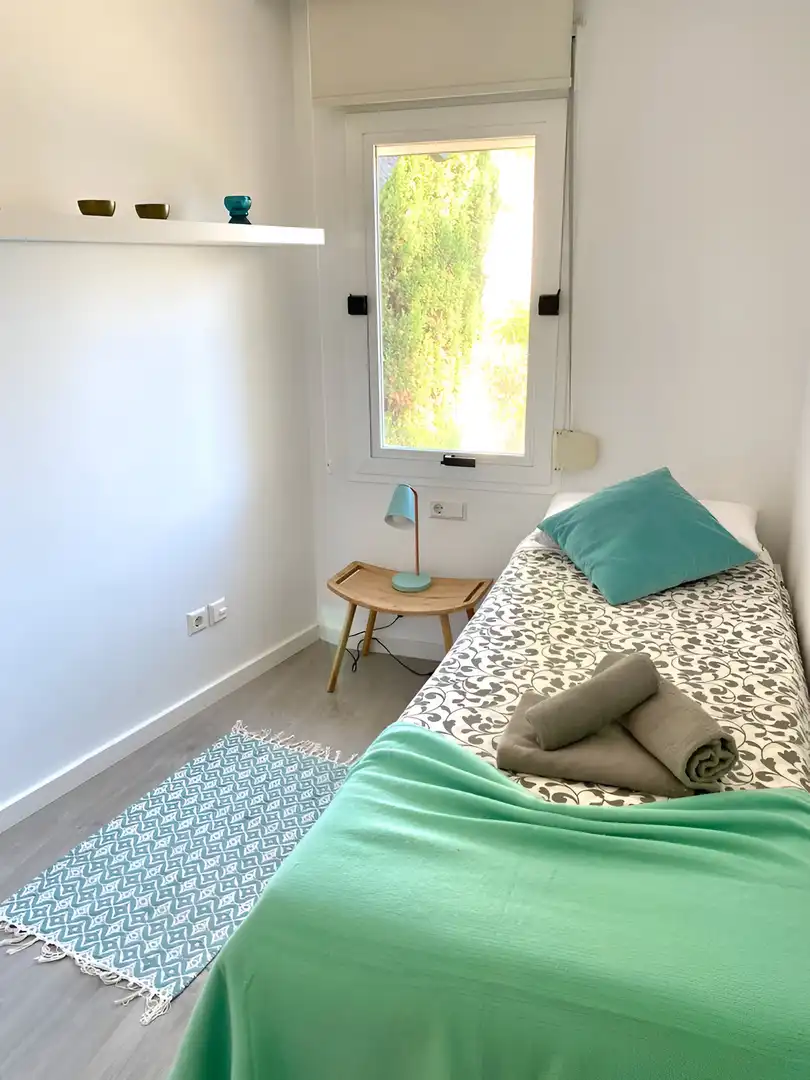 Casa a schiera con piscina in vendita a Benamara - Atalaya, imagen 28