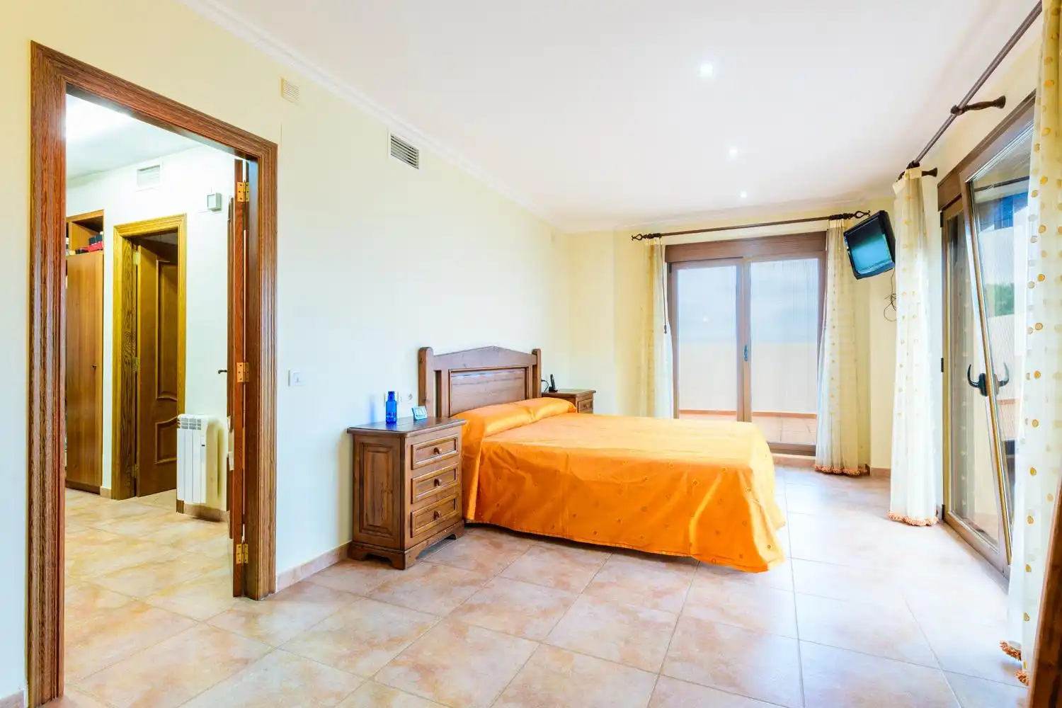 Casa amb terrassa en venda a Betxí, imagen 36