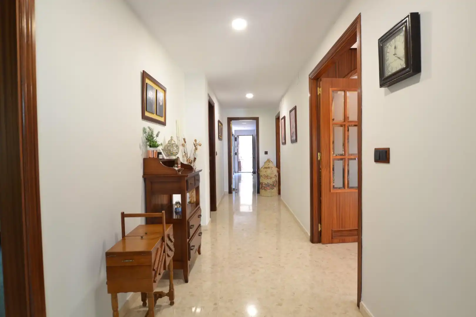Villa con piscina in vendita a Calle Calle Santa Ana de la Albaida, imagen 10