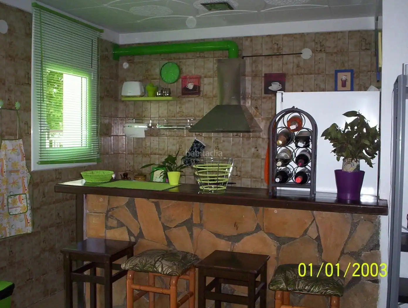 Flat with garden for sale in Carrer Sant Maurici 33A, imagen 3