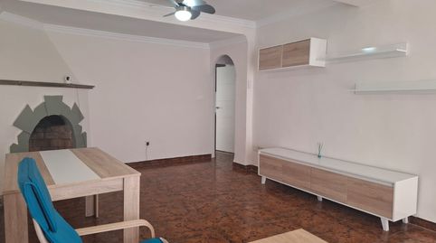 Foto 5 de Pis en venda a Calle Virgen de Loreto, 5, Castell de Ferro, Gualchos