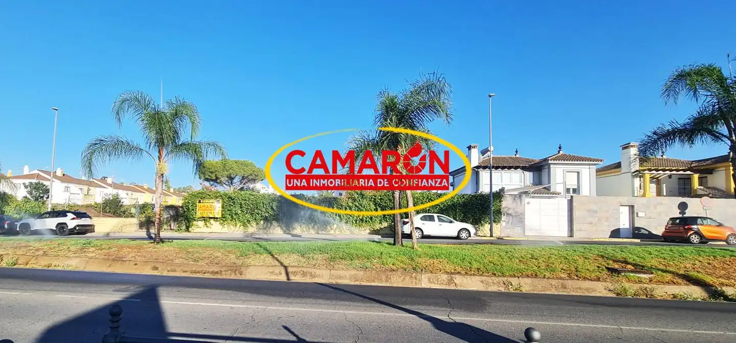 Terrenys i solars en venda a Coria del Río, imagen 8