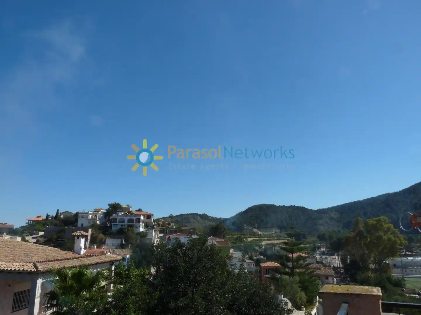 Xalet amb jardí de lloguer a La Font d'en Carròs, imagen 64