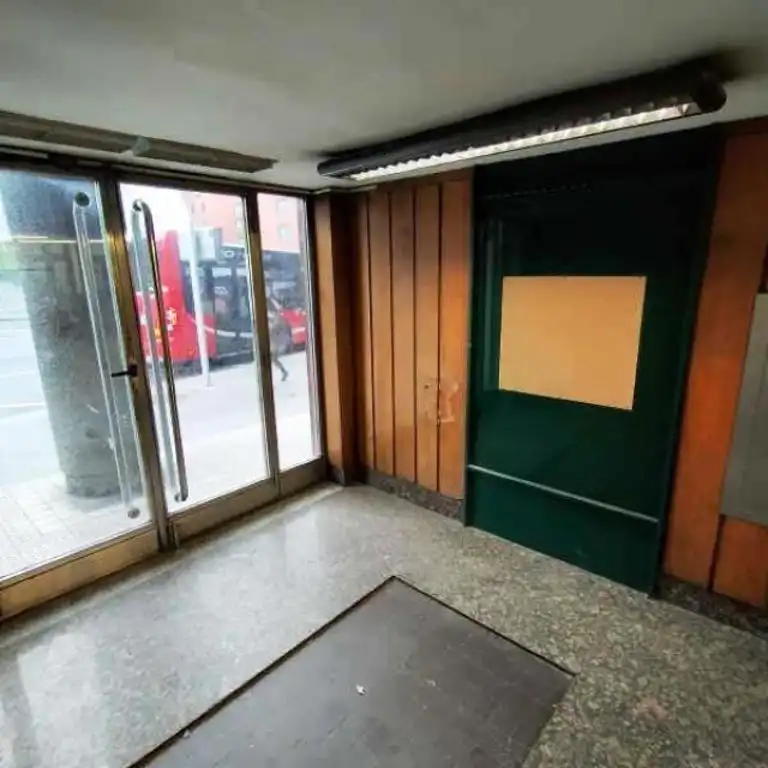Local comercial en venda a Calle CRISTO DEL 1, imagen 10