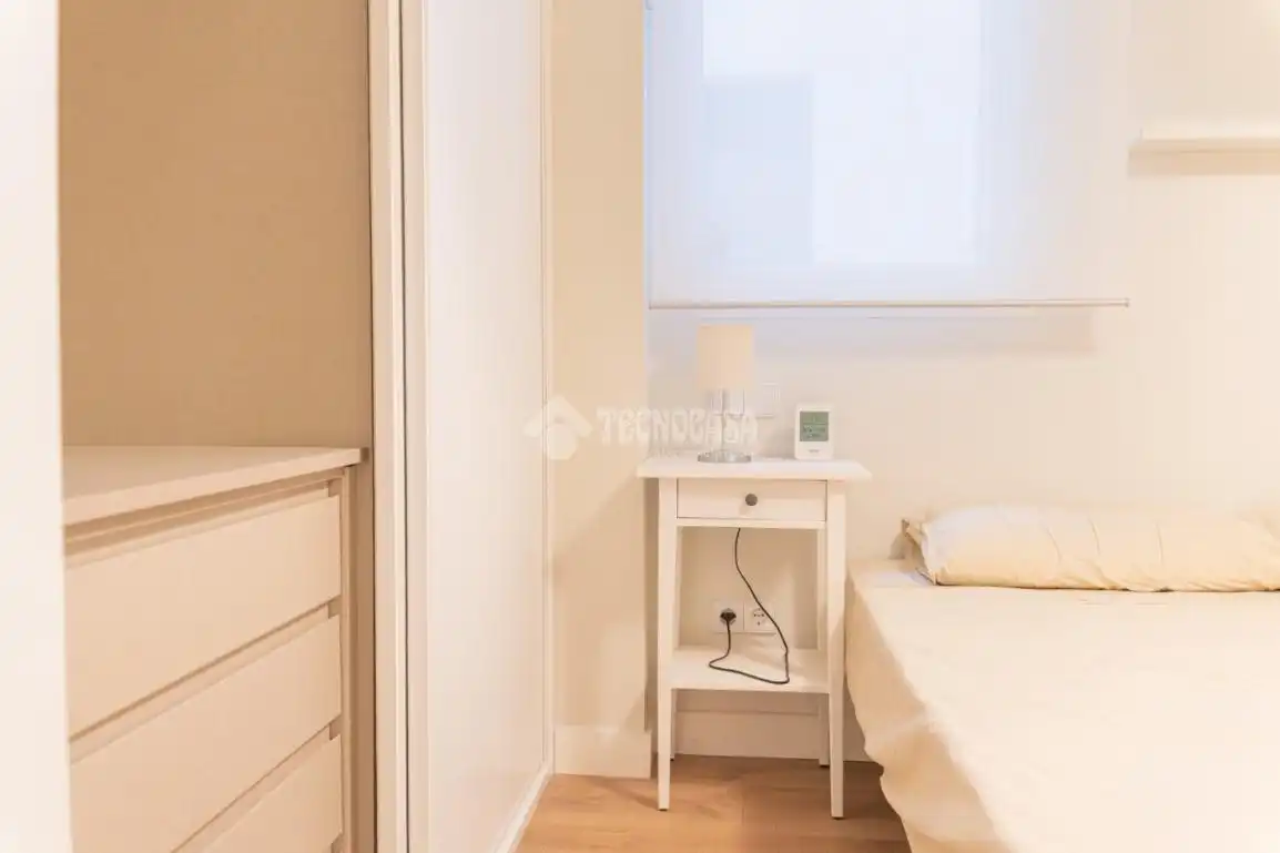 Habitación de Piso en venta en Madrid con Aire acondicionado, Calefacción y Amueblado