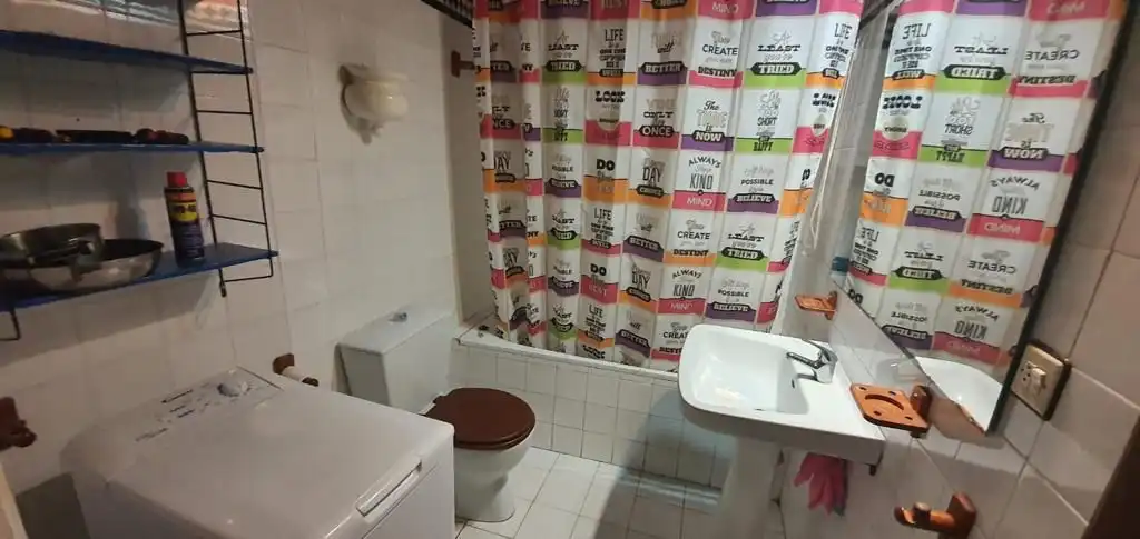 Studio zur Miete in Calle Benalua, imagen 5