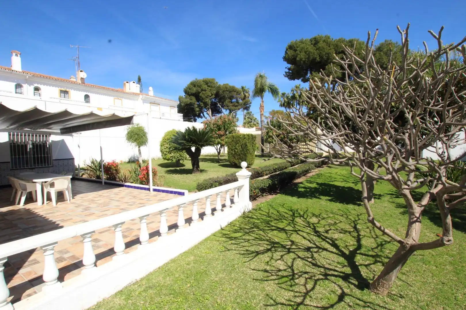 Villa con terrazza in vendita a Puerto Marina, imagen 41