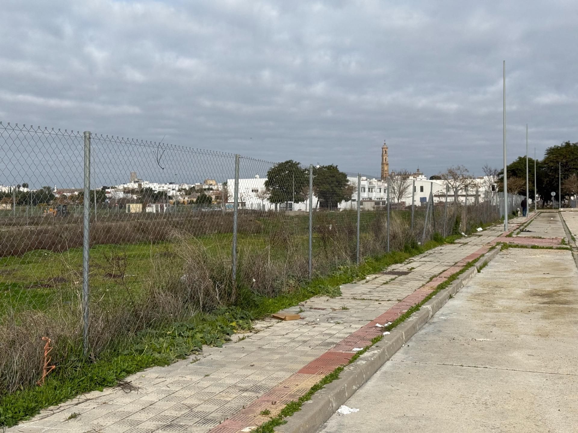 Residencial en venta en Utrera