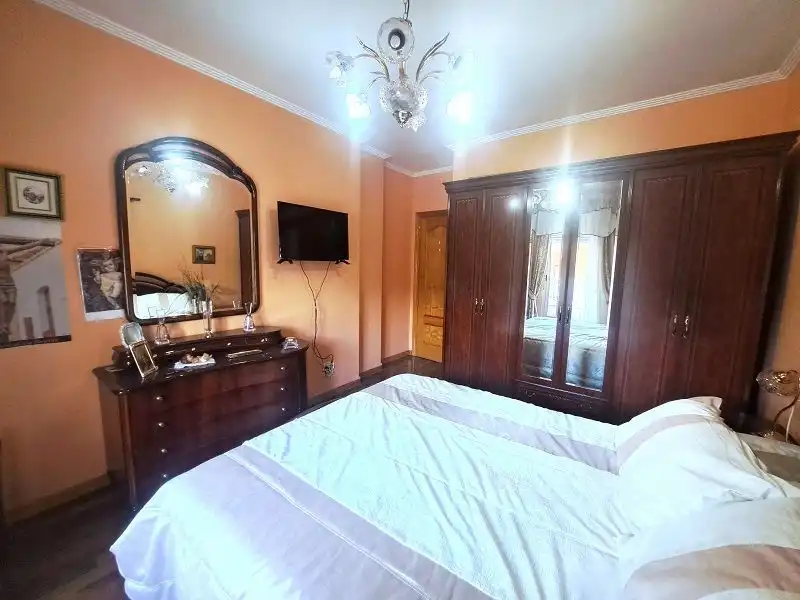 Flat with lift for sale in Valdepeñas, imagen 14