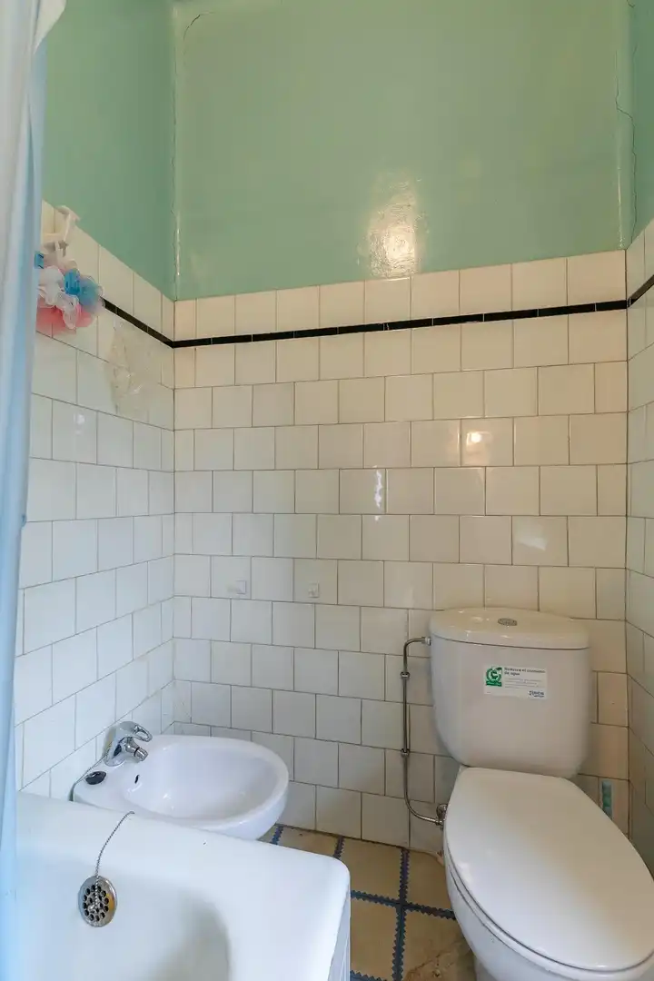 Baño de Residencial en venta en Sabiñánigo
