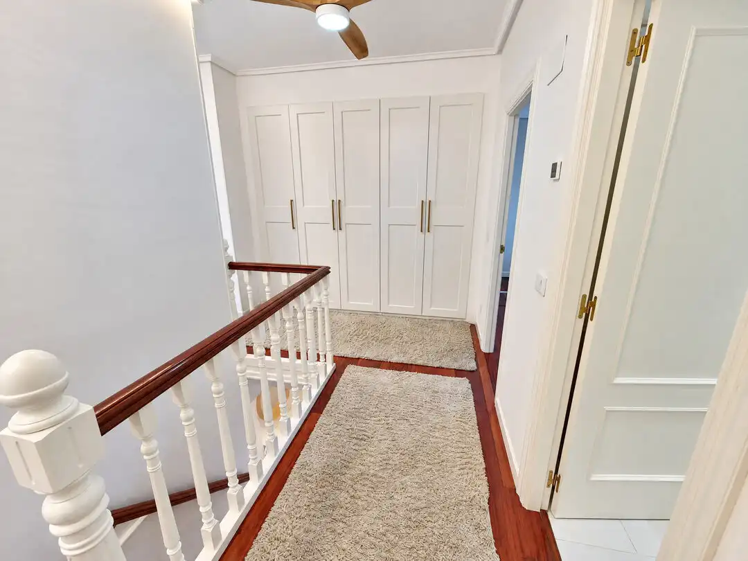 Duplex con ascensore in vendita a La Txitxarra - Murrieta - Parke Santurtzi, imagen 15
