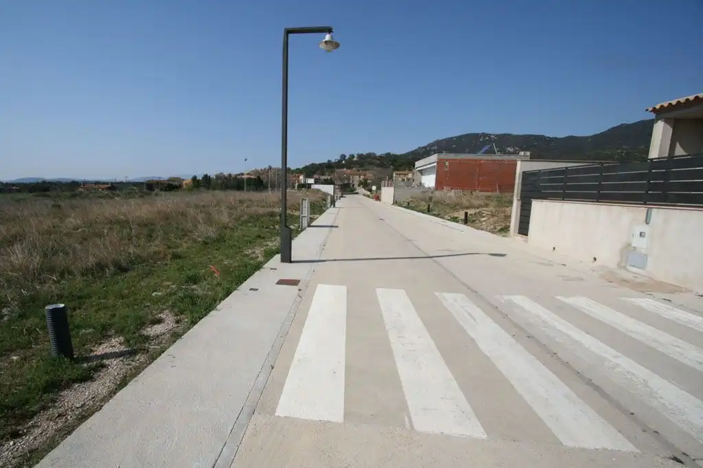Residential zum Verkauf in Carrer d'Eduard Toldrà, Cantallops