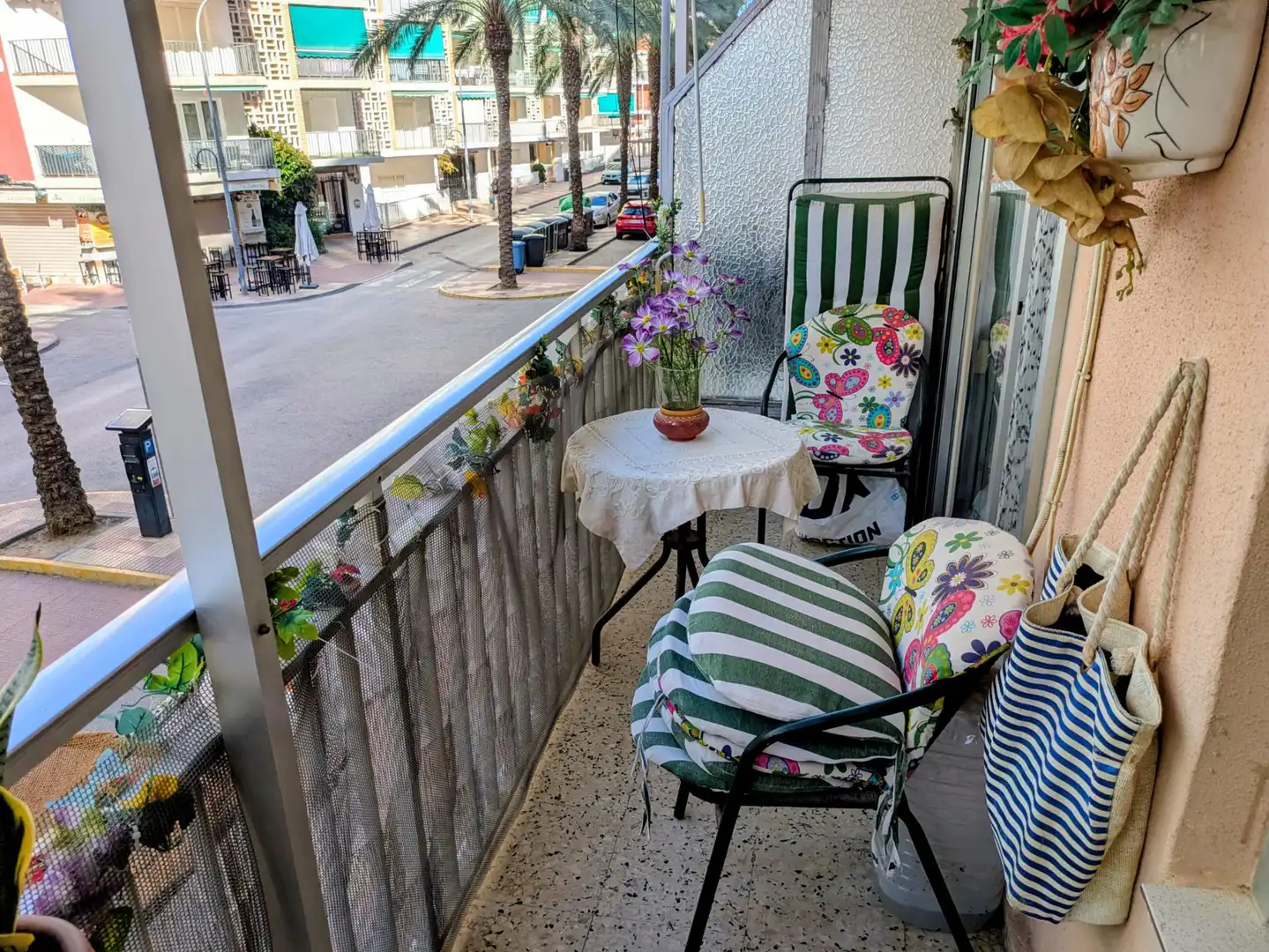 Apartamento con ascensor en venta en Sant Antoni, imagen 3