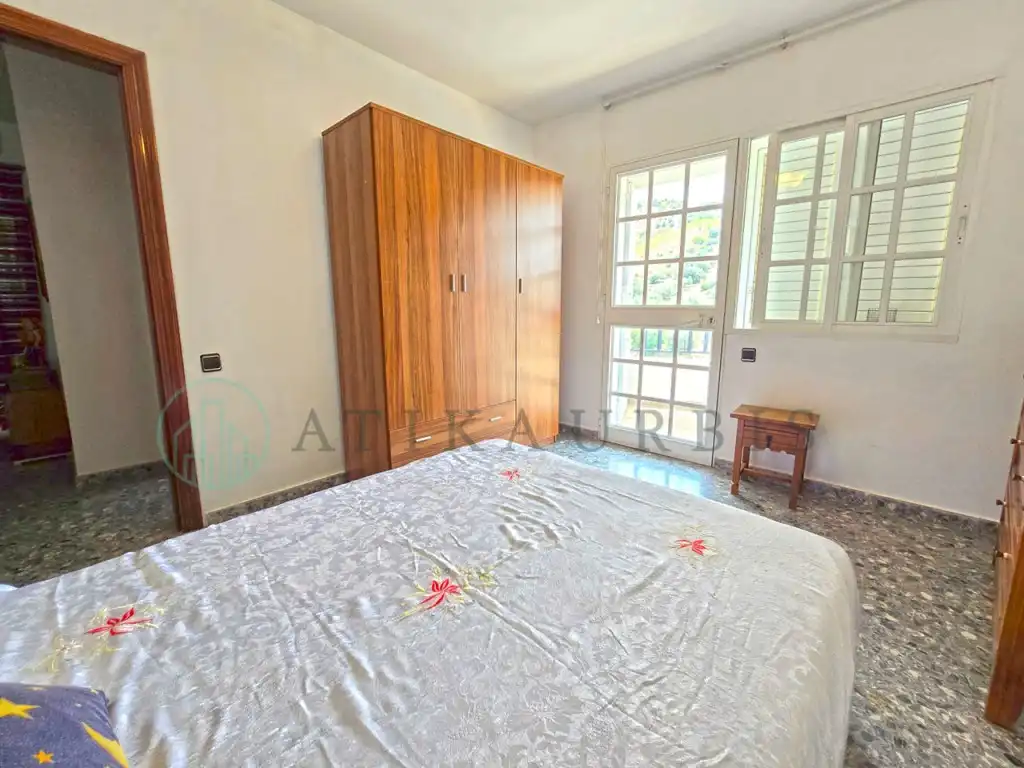 Haus zum Verkauf in Barrio Rio Bermuza, imagen 20
