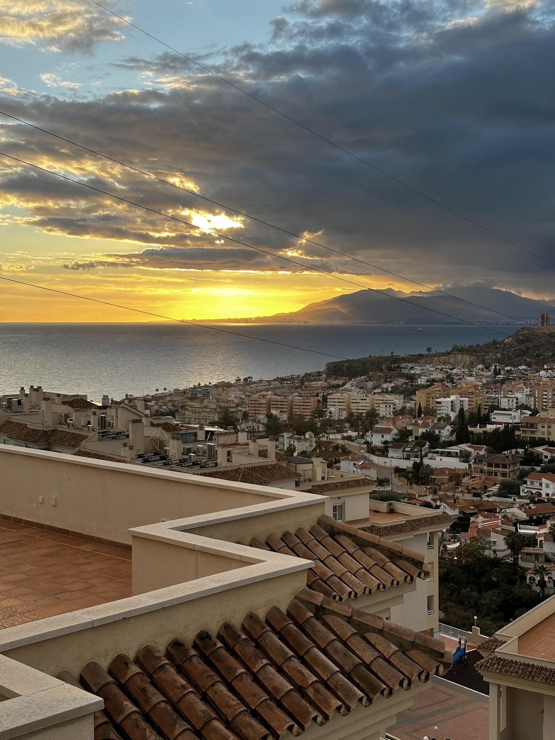 Apartment to rent in  Av. de los Pintores, 8, La Cala del Moral