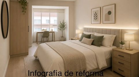 Foto 5 de Piso en venta en Avenida Rosalía de Castro, 18, Santa Uxía de Ribeira, Ribeira