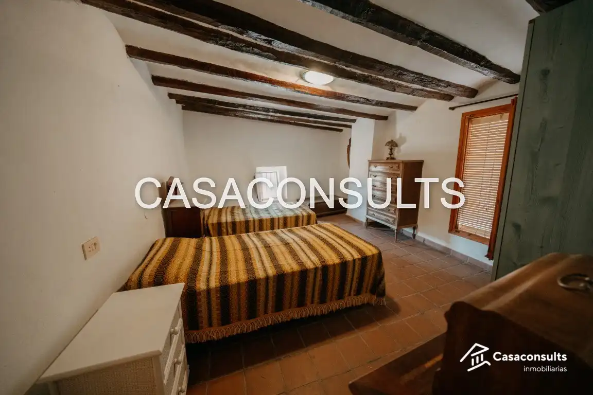 Maison avec terrasse à vendre à Vilafamés, imagen 9