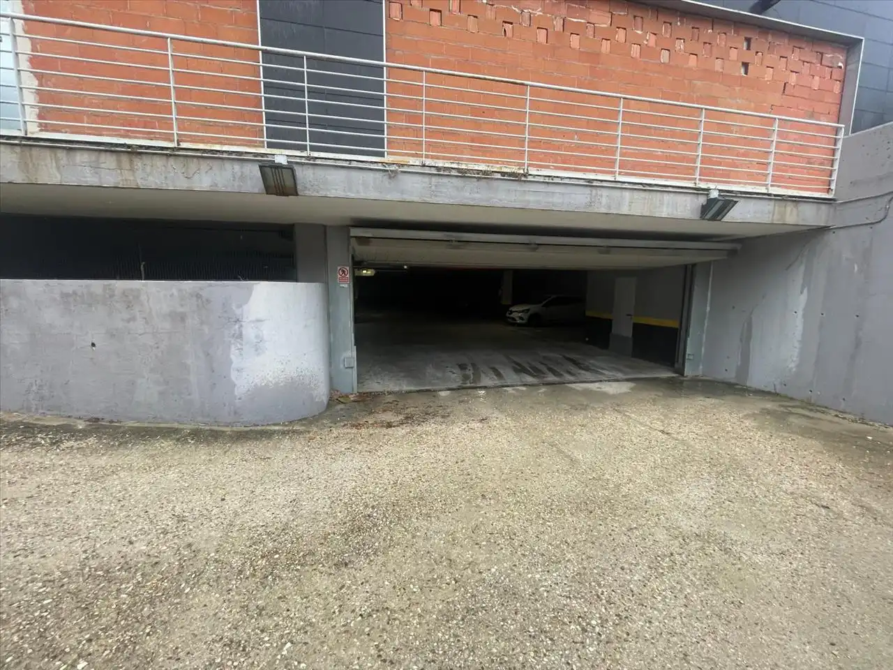 Parking de Garaje en venta en Rivas-Vaciamadrid