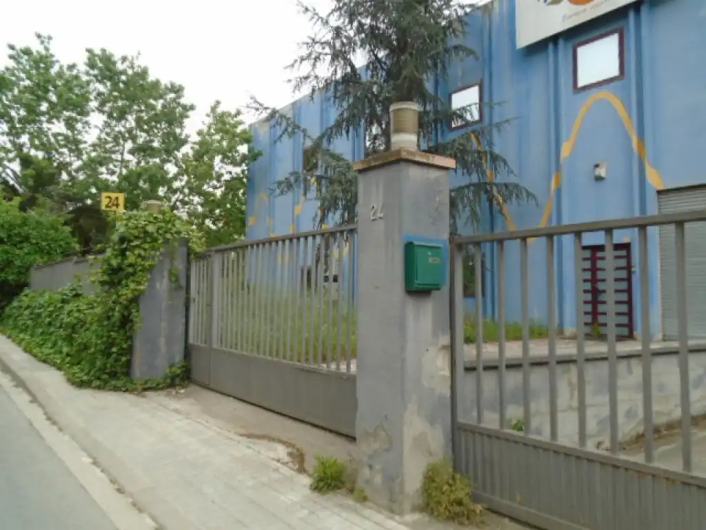 Nau industrial en venda a Avinguda del Riu Mogent, imagen 3