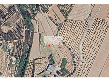 Terreny residencial en venda a Casa Alcántara , polígono 18