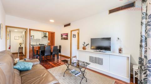 Foto 3 de Pis de lloguer a Goya, Madrid