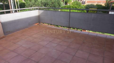 Photo 2 of House or chalet to rent in Carrer de Tarragona, 33, Sant Cugat del Vallès, Sp, 33, Mira-sol, Sant Cugat del Vallès