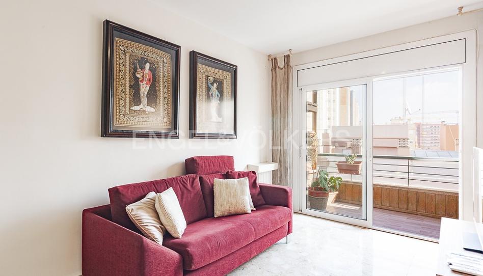 Photo 1 of Apartment to rent in La Maternitat i Sant Ramon, Barcelona