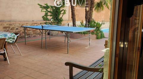 Foto 3 de Casa o xalet en venda a N/a, El Robledo , Ciudad Real