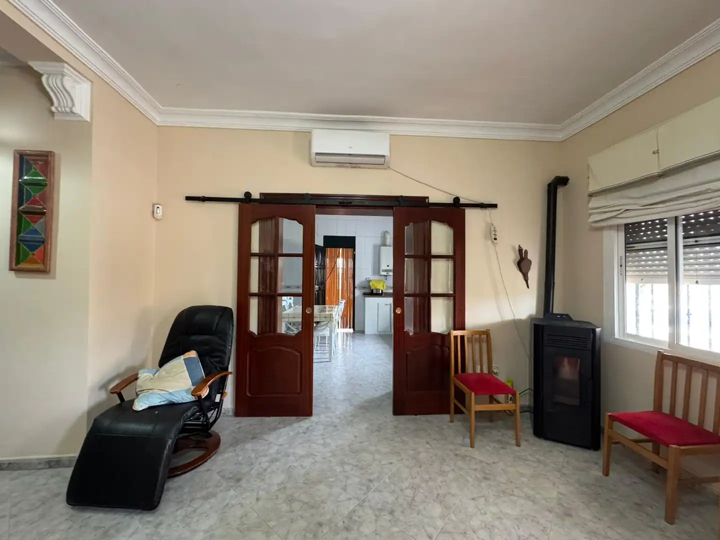 Casa o chalet en venta en Carmona con Terraza, Trastero y Piscina