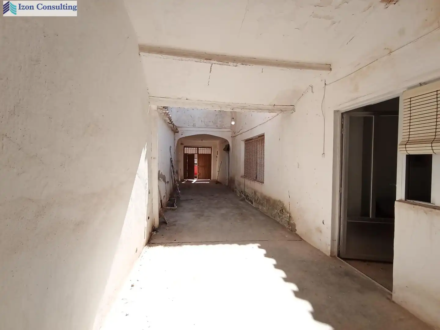 Houses for sale in Villarrobledo