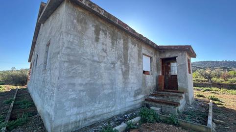 Photo 4 of Country homes for sale in Hondón de los Frailes, Alicante