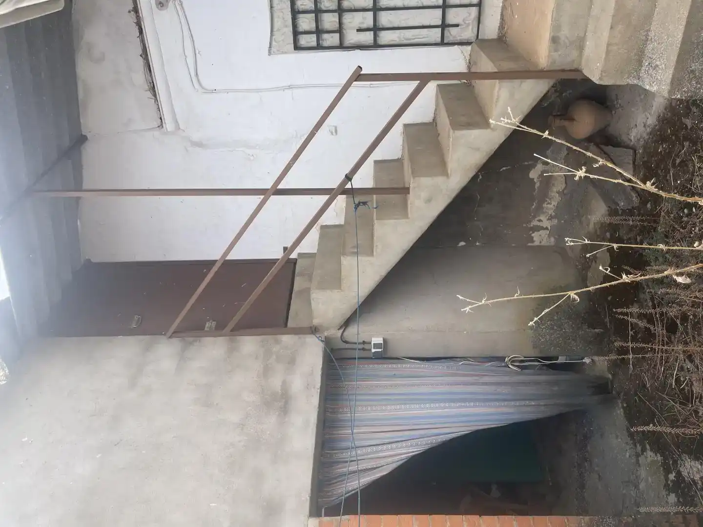 Planta baja en venta en Los Cortijos  con Trastero