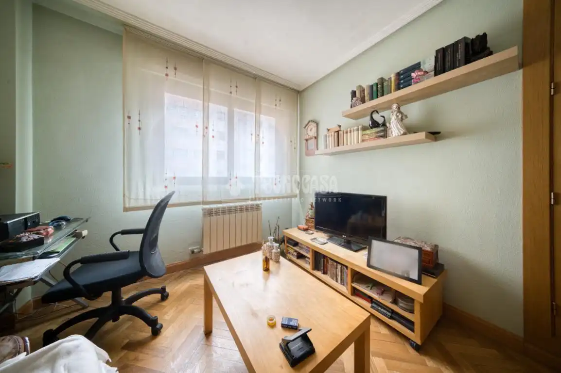 Habitación de Piso en venta en Valladolid con Aire acondicionado y Terraza