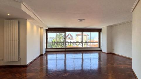 Foto 4 de Pis en venda a Doctor Fleming, Centro, A Coruña