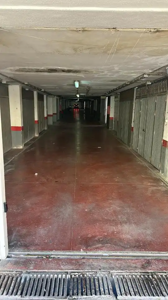 Garaje en venta en Vélez-Málaga