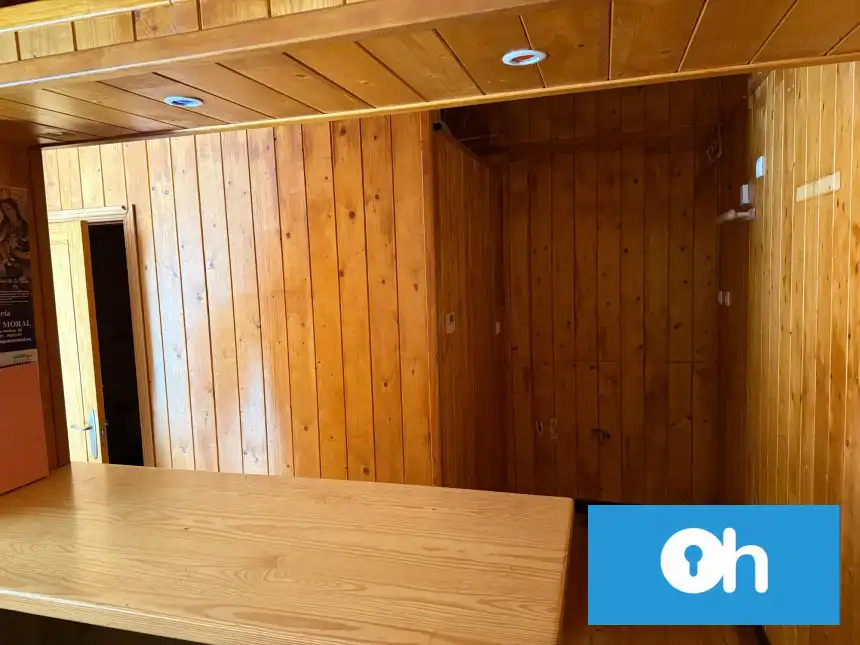 Local comercial en venda a Calle del Licenciado, imagen 10