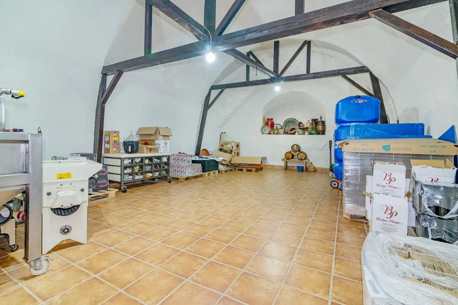 Residenziale in vendita a Calle Monte Vélez, imagen 12