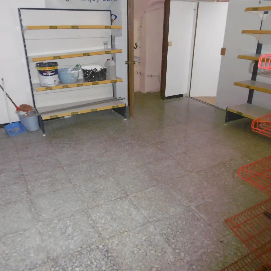 Gewerbefläche zur Miete in Centre, imagen 8