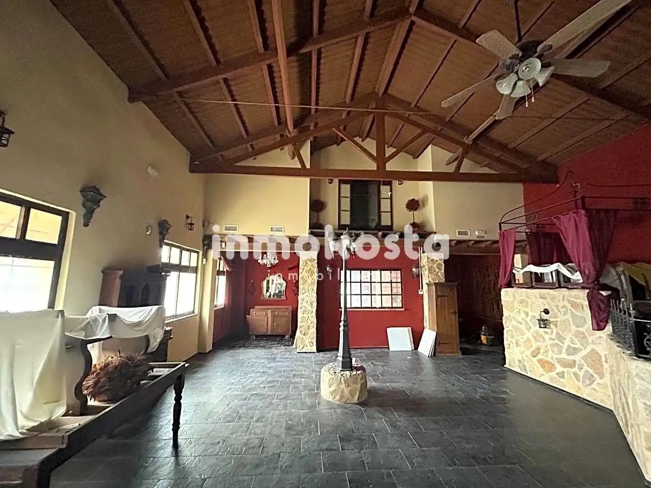 Commercial properties for sale in Villajoyosa / La Vila Joiosa  with Air Conditioner