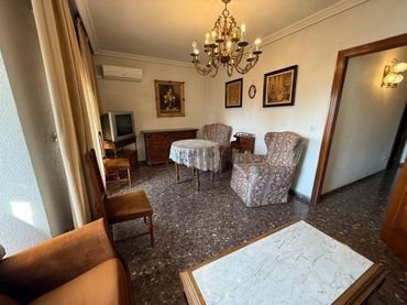 Pis amb ascensor en venda a Centro ciudad