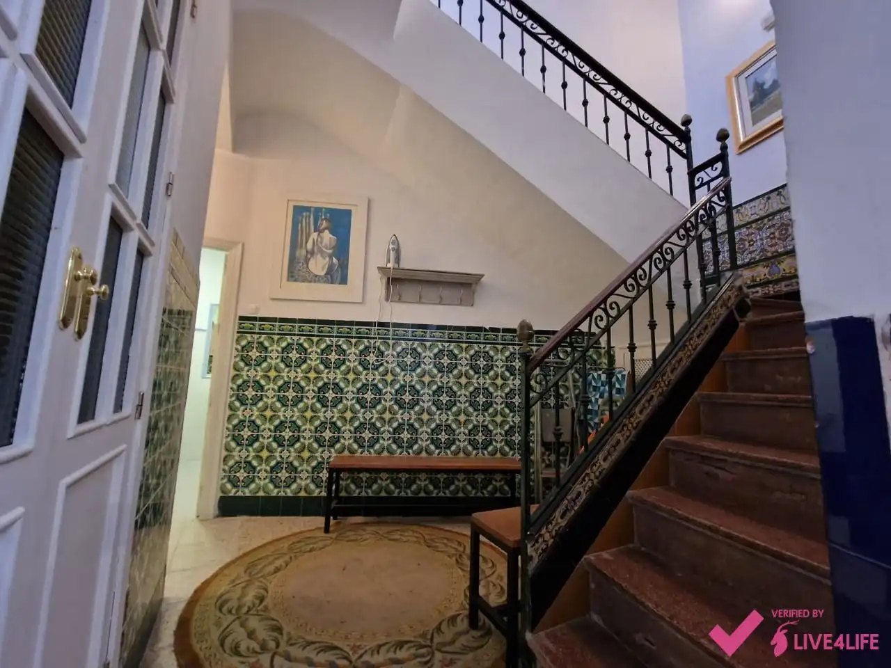 Habitació a Avenida de Jerez, Bellavista