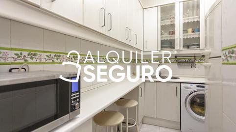 Foto 3 de Pis de lloguer a De Reina Victoria, Vallehermoso, Madrid