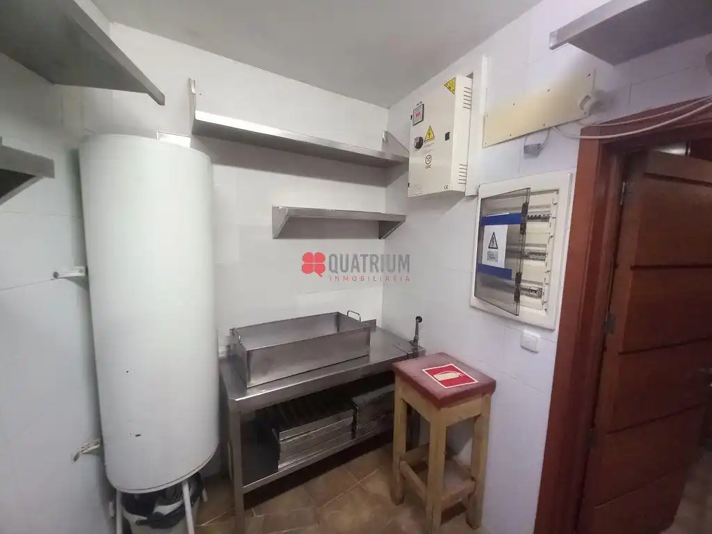 Gewerbefläche zum Verkauf in Campus Sur - Santa Marta, imagen 22