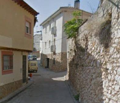 Casa-chalet en Venta en Hueva